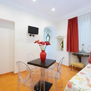 2* Gasthof Old Square &