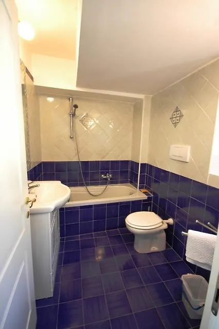 L'Antica Cartiera Amalfi Apartment