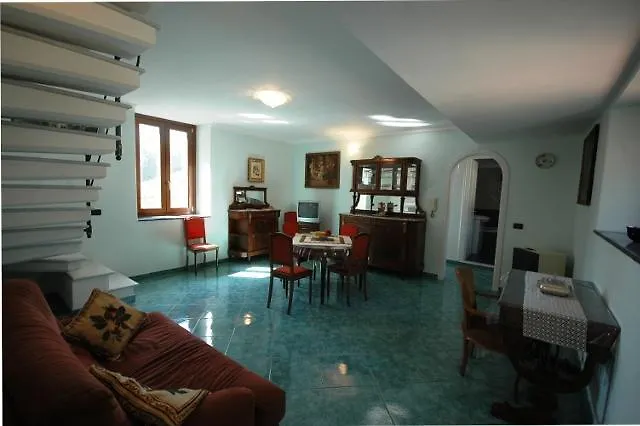 L'Antica Cartiera Amalfi Apartment 0*,  Italy
