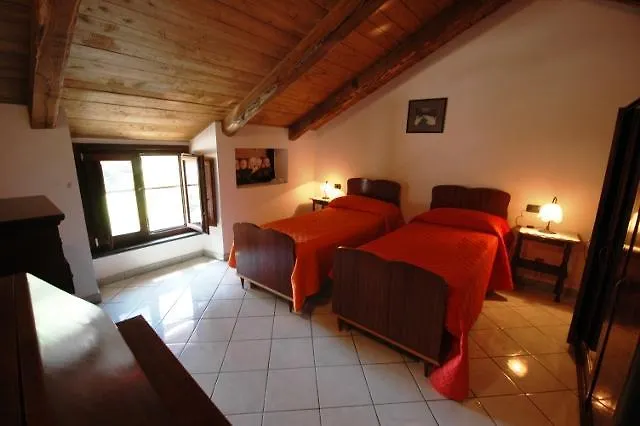 L'Antica Cartiera Amalfi Apartment