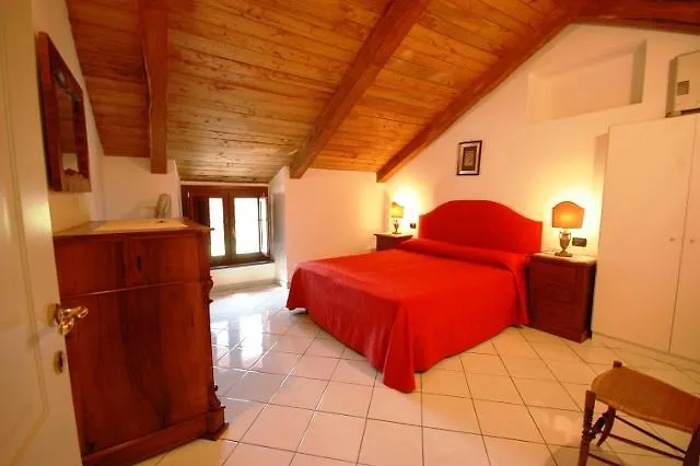 L'Antica Cartiera Amalfi Apartment