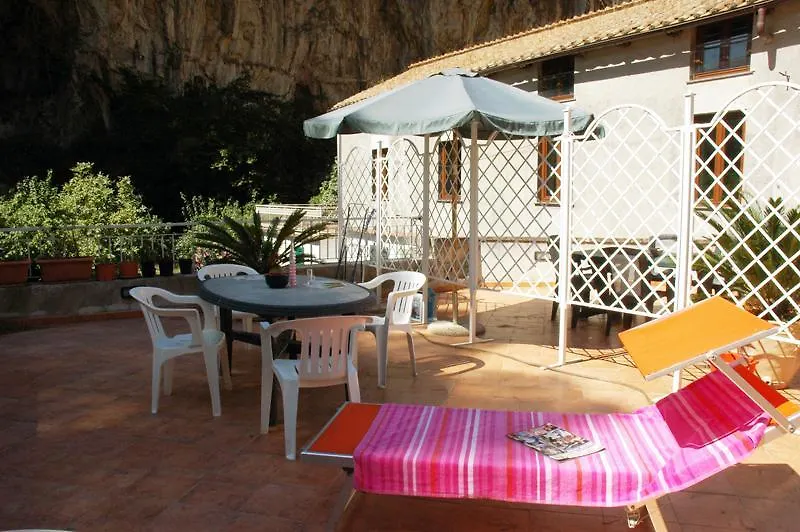 L'Antica Cartiera Amalfi Apartment Italy