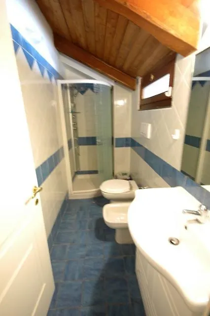 L'Antica Cartiera Amalfi Apartment