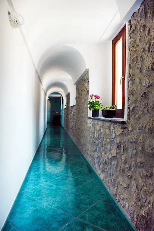 L'Antica Cartiera Amalfi Apartment
